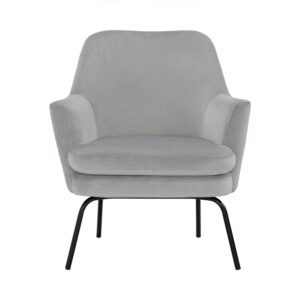 Lucian Lounge Chair (Pet Friendly Fabric)