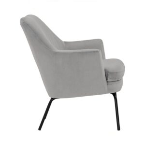 Lucian Lounge Chair (Pet Friendly Fabric)