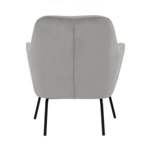 Lucian Lounge Chair (Pet Friendly Fabric)