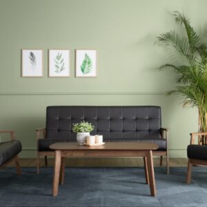 Hiace 2 Seater Sofa
