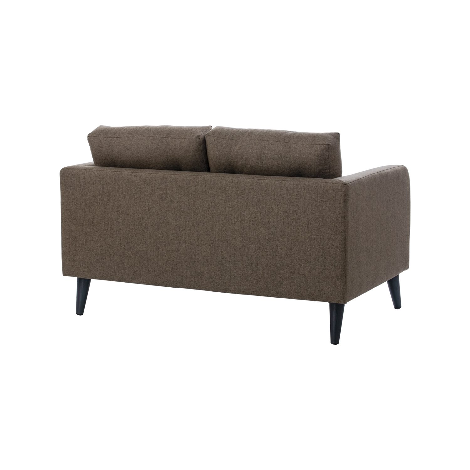 232123_2 Alto 2 Seater Sofa Black