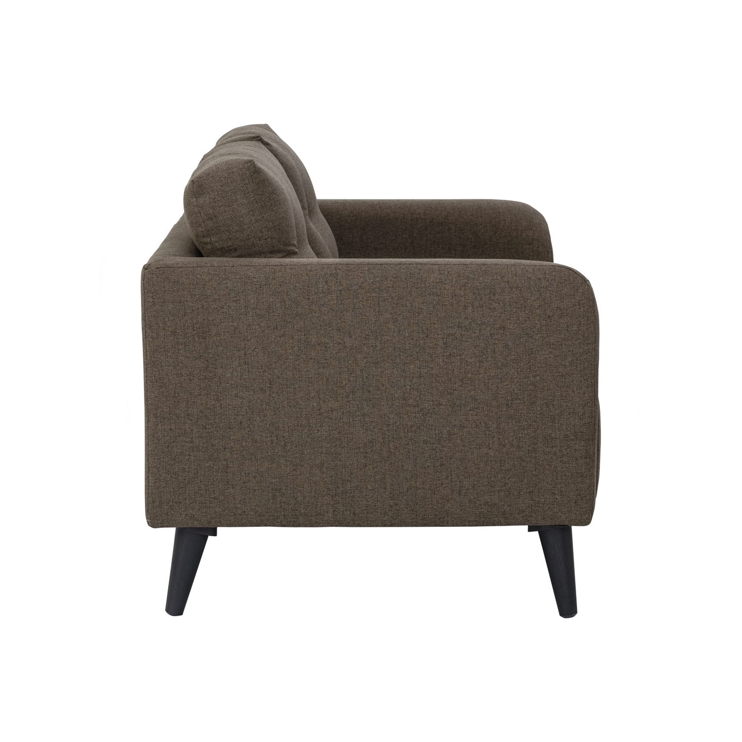 232123_3 Alto 2 Seater Sofa Black