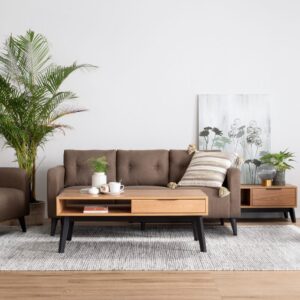 Living room furniture