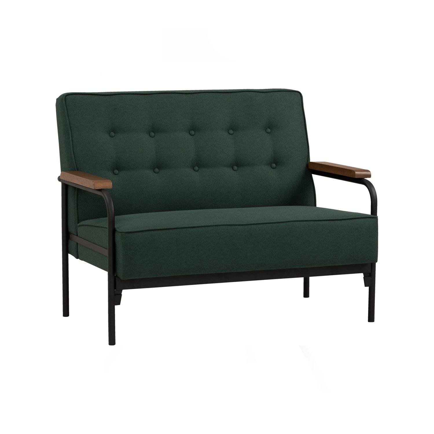 232168 Dzire 2 Seater Sofa