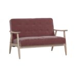 Baja 2 Seater Sofa