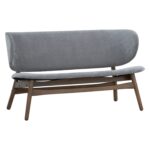 Polara 2 Seater Lounge Chair