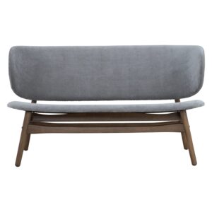 Polara 2 Seater Lounge Chair