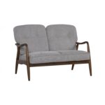 Figaro 2 Seater Sofa