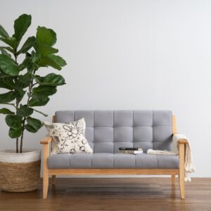 Terra 2 Seater Sofa