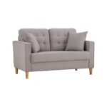 Slavia 2 Seater Sofa