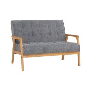 Tucson 2 Seater Sofa (Pet Friendly Fabric)