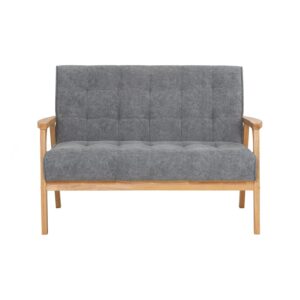 Tucson 2 Seater Sofa (Pet Friendly Fabric)