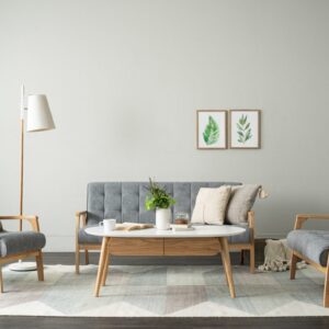 Tucson 2 Seater Sofa (Pet Friendly Fabric)
