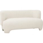 Cato 2 Seater Lounge Chair