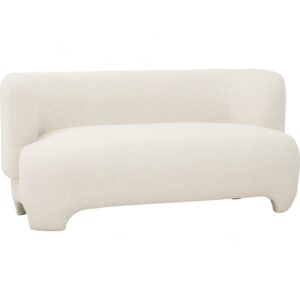 Cato 2 Seater Lounge Chair