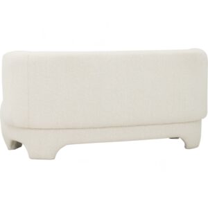 Cato 2 Seater Lounge Chair