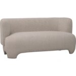 Cato 2 Seater Lounge Chair