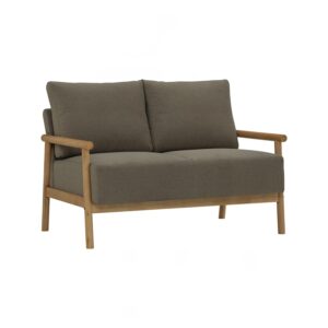 Ronin 2 Seater Sofa (Pet Friendly Fabric)