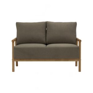 Ronin 2 Seater Sofa (Pet Friendly Fabric)
