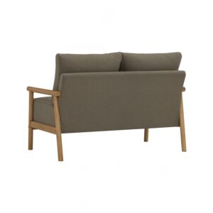 Ronin 2 Seater Sofa (Pet Friendly Fabric)