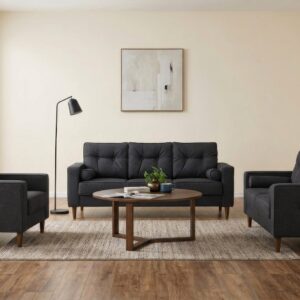 Maxus 2 Seater Sofa