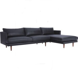Duster 3 Seater L Shape