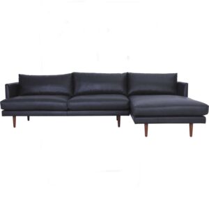 Duster 3 Seater L Shape