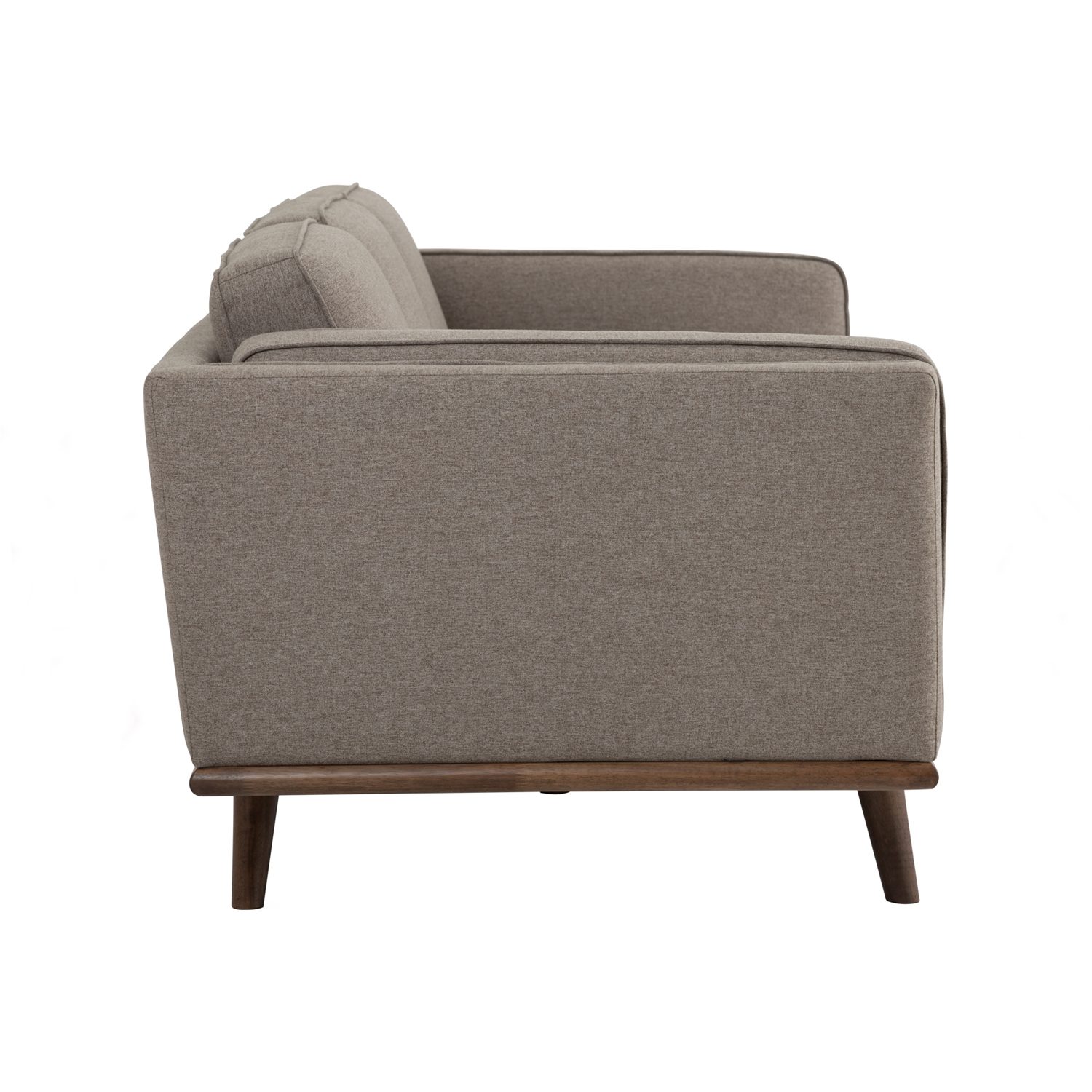 233213_2 Civic 3 Seater Sofa - Cocoa/Harmonic Tan
