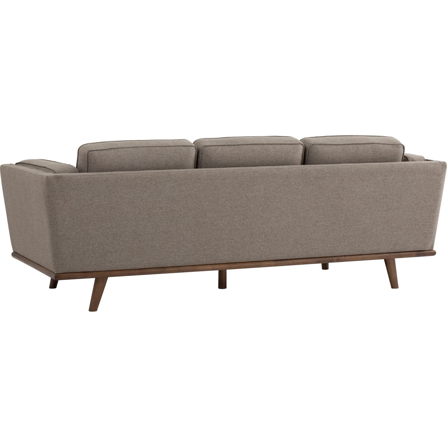 233213_3 Civic 3 Seater Sofa - Cocoa/Harmonic Tan