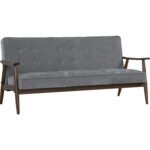 Baja 3 Seater Sofa