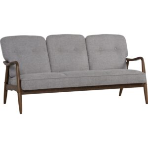 Figaro 3 Seater Sofa