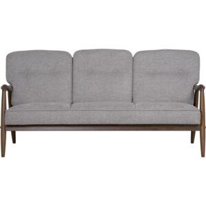 Figaro 3 Seater Sofa