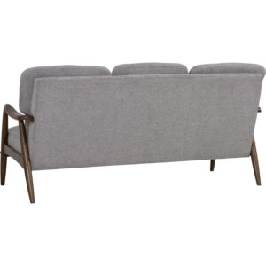 Figaro 3 Seater Sofa