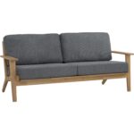 Ativa 3 Seater Sofa