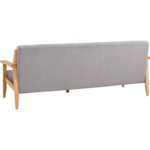 Terra 3 Seater Sofa