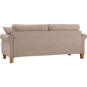 Impala 3 Seater Sofa