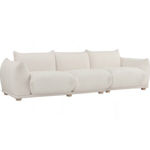 Clio 3 Seater Sofa