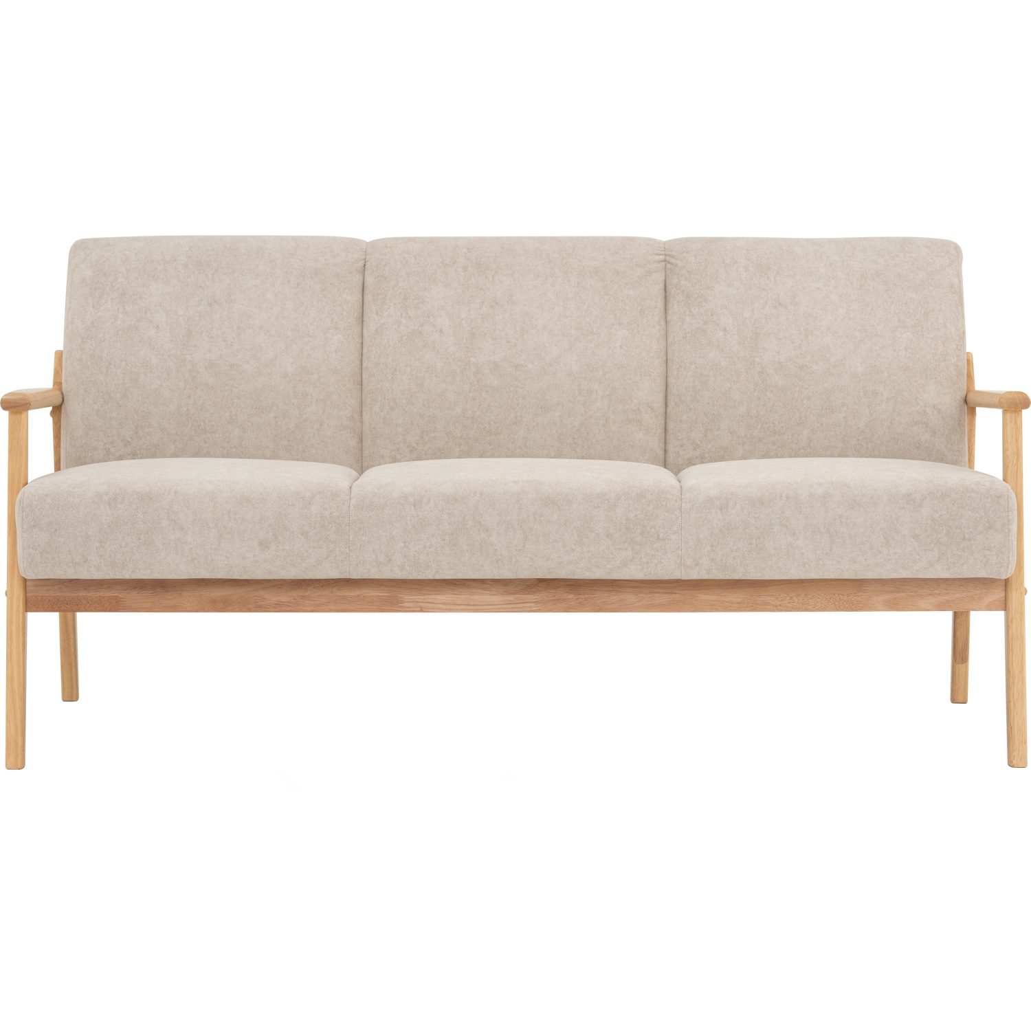 233333_1 Mifa 3 Seater Sofa (Pet Friendly Fabric)