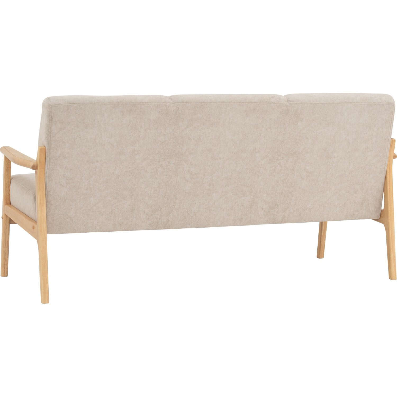 233333_3 Mifa 3 Seater Sofa (Pet Friendly Fabric)