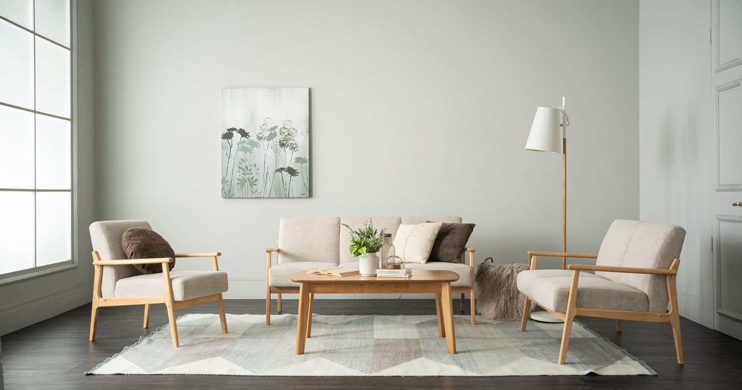 233333_s1 Mifa 3 Seater Sofa (Pet Friendly Fabric)