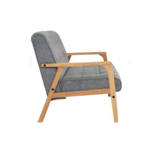 Tucson 3 Seater Sofa (Pet Friendly Fabric)