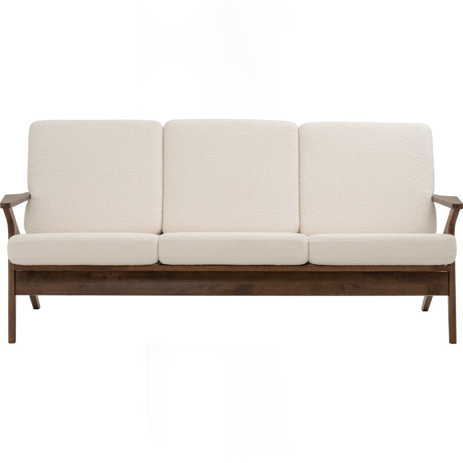 233336_1 Aston 3 Seater Sofa - Cocoa/Walnut/Pearl White