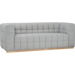 Monroe 3 Seater Sofa (Pet Friendly Fabric)