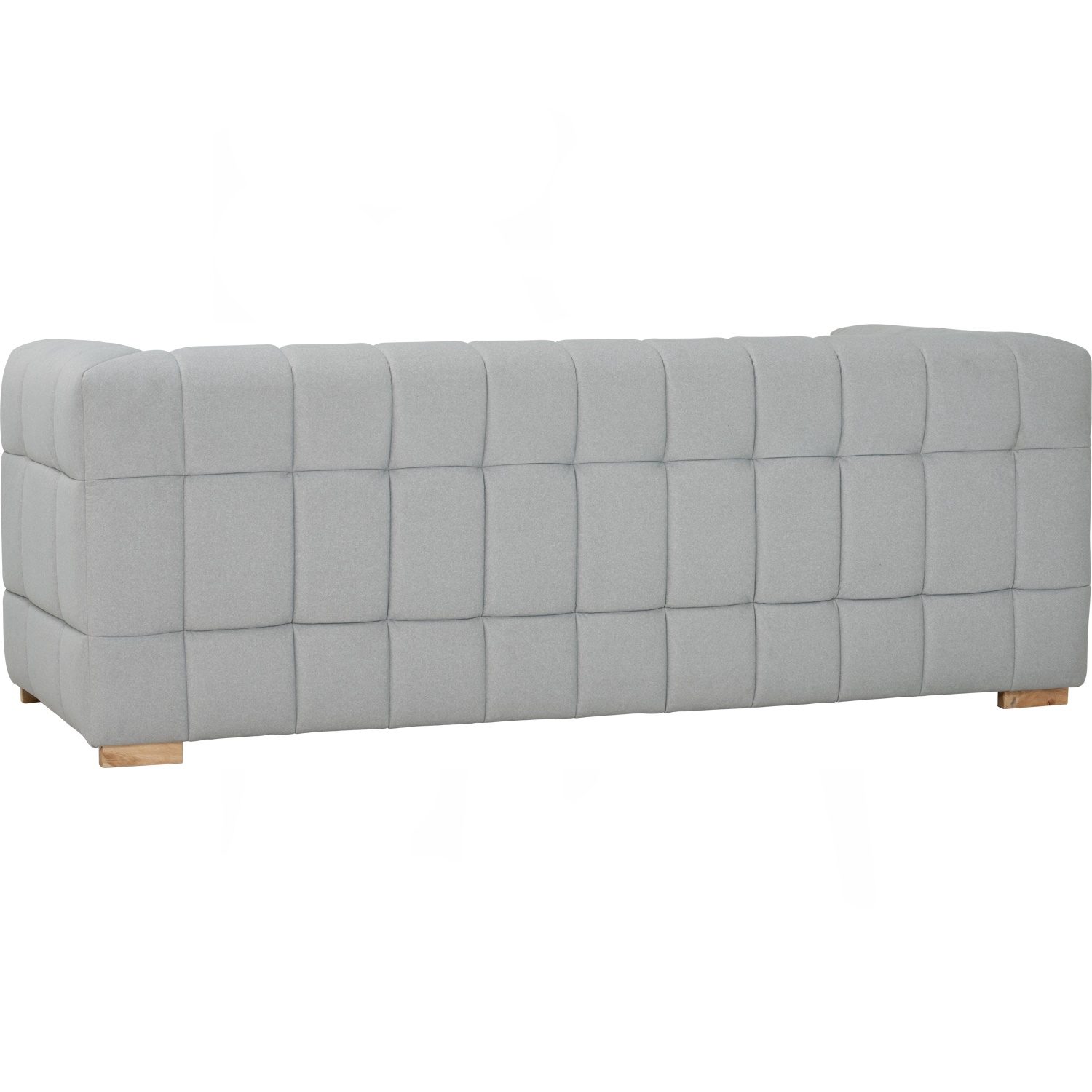 233338_3 Monroe 3 Seater Sofa (Pet Friendly Fabric)