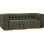 Monroe 3 Seater Sofa (Pet Friendly Fabric)