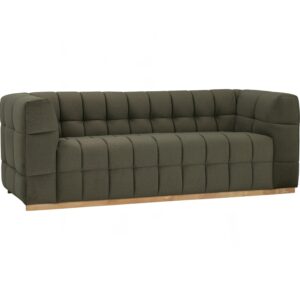 Monroe 3 Seater Sofa (Pet Friendly Fabric)