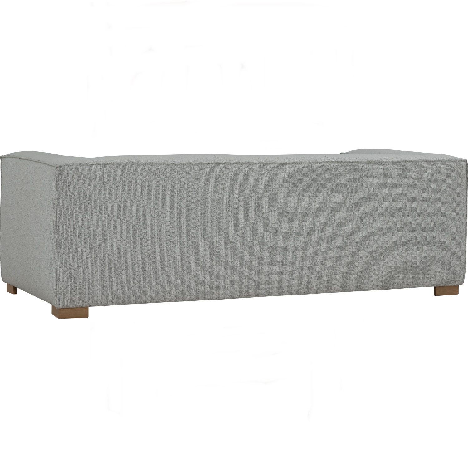 233349_2 Diablo 3 Seater Sofa - Natural/Glacier