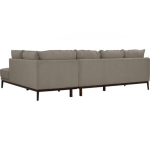 Arnage 5 Seater L Shape Sofa