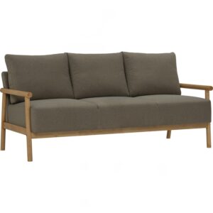 Ronin 3 Seater Sofa (Pet Friendly Fabric)