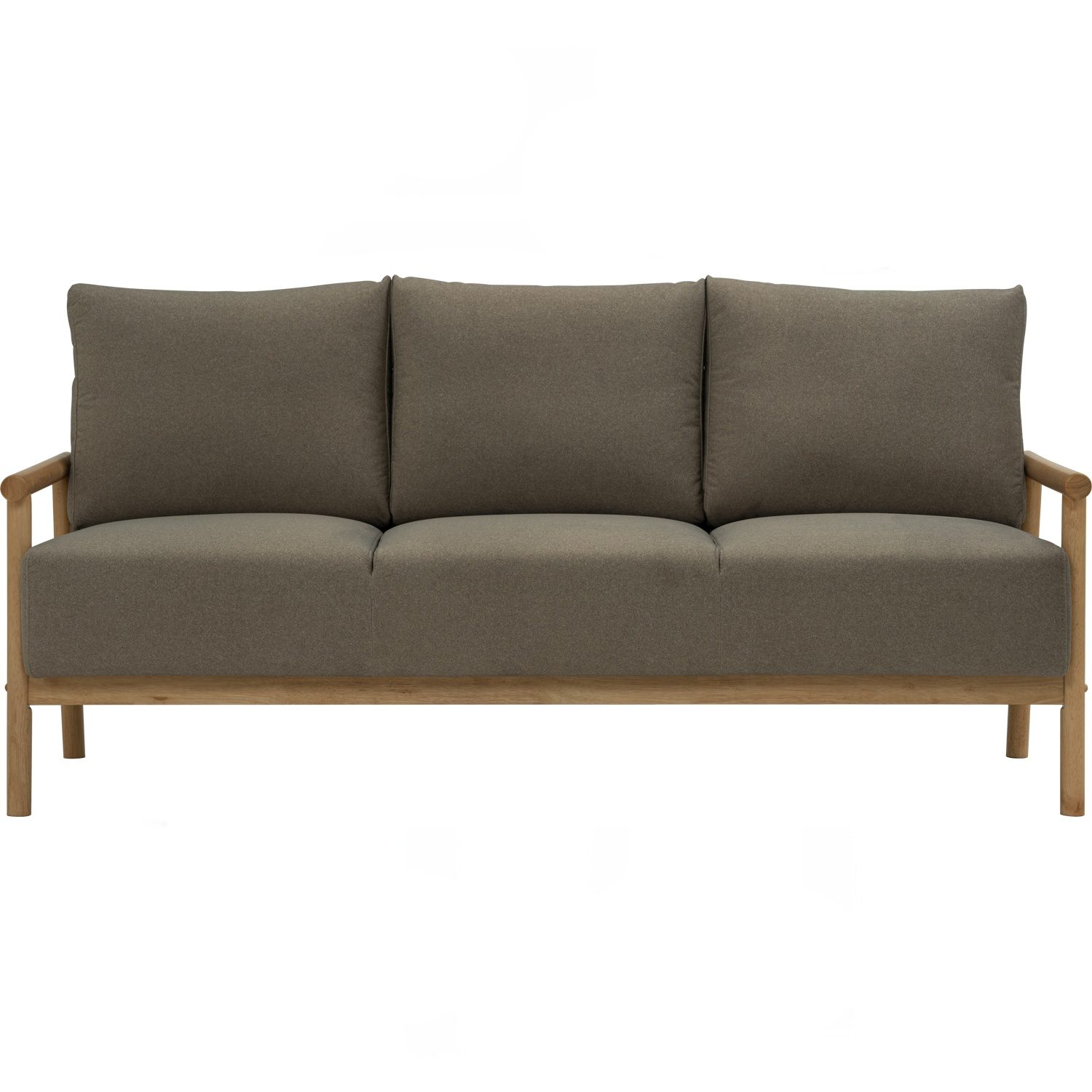 233351_1 Ronin 3 Seater Sofa (Pet Friendly Fabric)